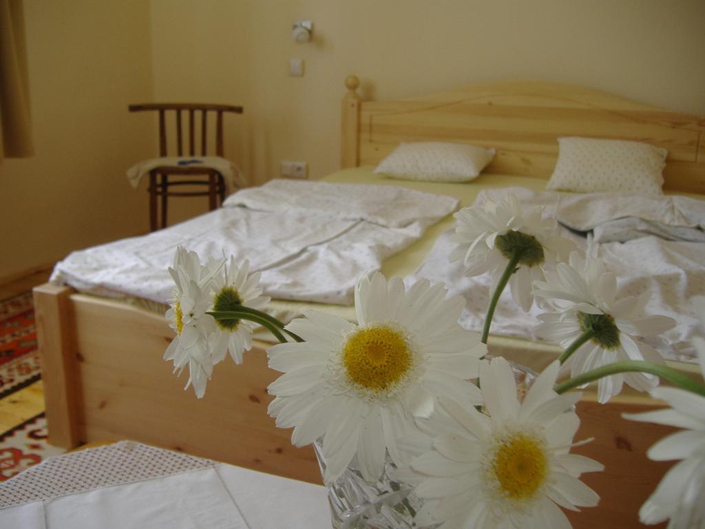Hotel Oeroemvoelgy Vendeghaz Bozsva Zimmer foto
